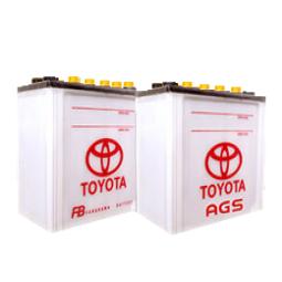 Toyota Genuine Battery
