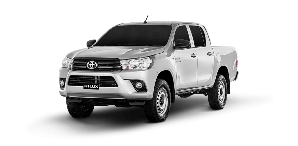 Hilux