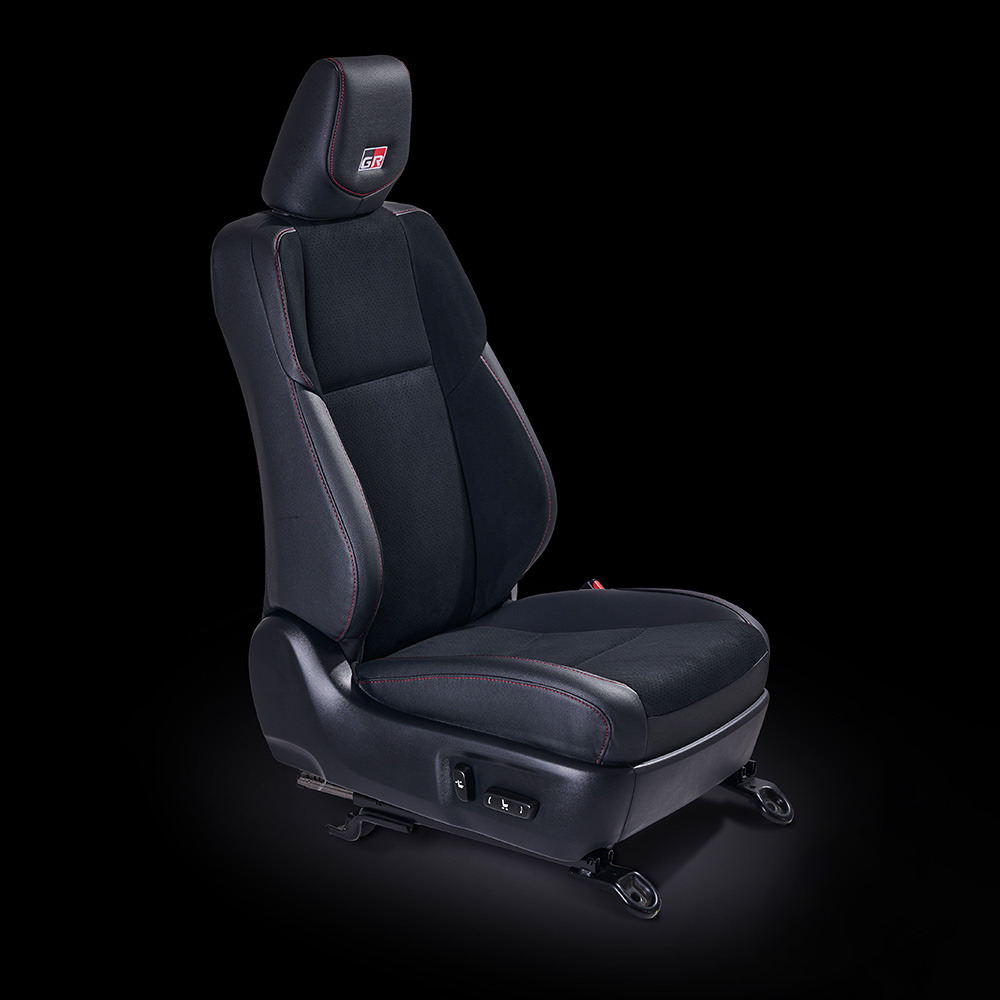 Seat