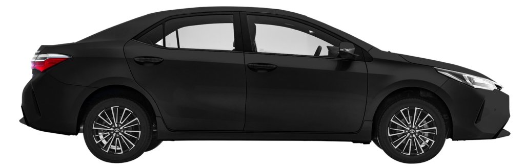 1.8 CVT-i Grande (Black Interior)