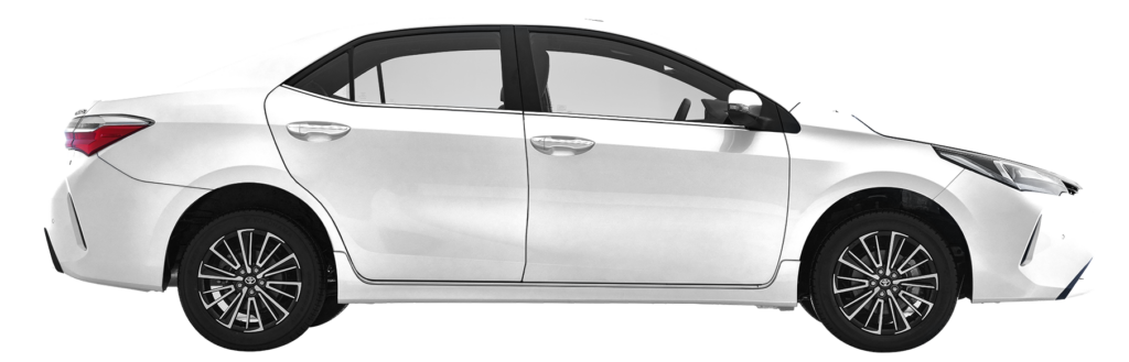 1.6 CVT-i Special Edition
