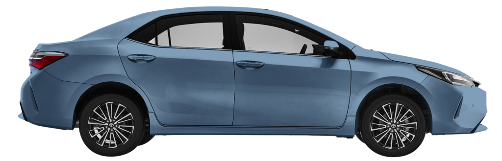 1.8 CVT-i Grande (Chestnut Interior)